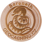 Sareneth