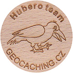 Hubero team