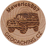Mawerick007