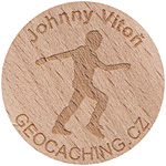 Johnny Vitoň