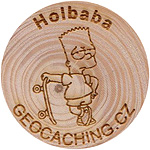 Holbaba