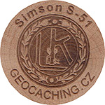Simson S-51
