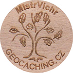 MistrVichr