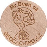 Mr.Bean cz
