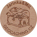 Jarinka&Mil.