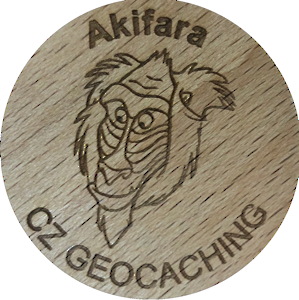 Akifara