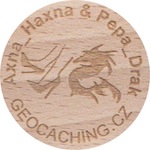 Axna_Haxna & Pepa_Drak