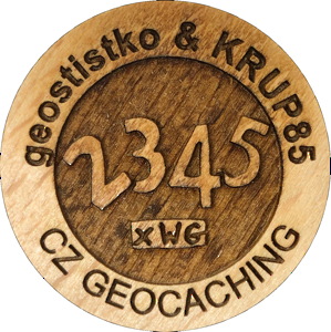 geostistko & KRUP85