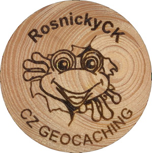 RosnickyCK