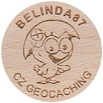 BELINDA87