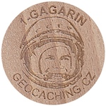 1-GAGARIN