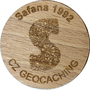 Safana 1992