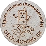 Figure Running (Krasobehanie)