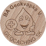 BA Geokvapka V.