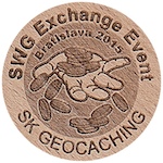 SWG Exchange Event