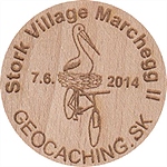 Stork Village Marchegg II