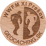 WWFM XI Prešov