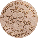 Ladecký šarkan 2014 (sle00274)