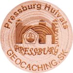 Pressburg Hulvats