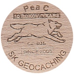 Pea C