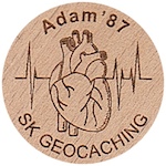 Adam'87