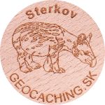 Sterkov