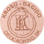 KROSO - DAGIDO