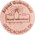 Arpad Gulemihazi (swg00521)