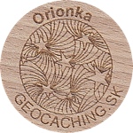 Orionka