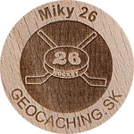 Miky 26
