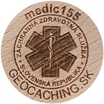 medic155
