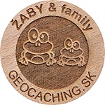 ŽABY & family