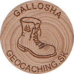 GALLOSHA