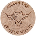 wicked TKS (swg01111-3)