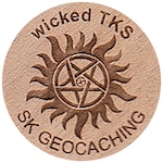 wicked TKS (swg01111-4)