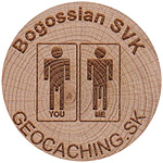 Bogossian SVK