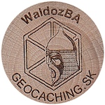 WaldozBA