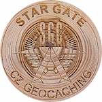 STAR GATE