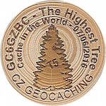 GC6GZBC - The Highest Tree