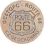 GC6TQFC - ROUTE 66