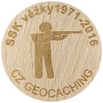 SSK věžky1971-2016