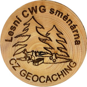 Lesní CWG směnárna