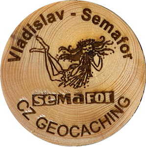 Vladislav - Semafor