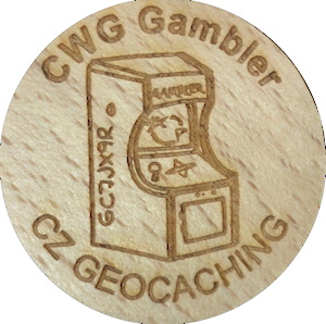 CWG Gambler