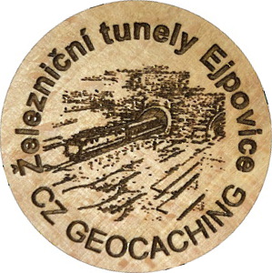 Železniční tunely Ejpovice