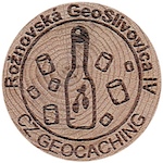 Rožnovská GeoSlivovica IV