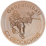 Geopaintball