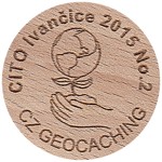 CITO Ivančice 2015 No.2