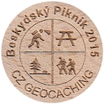 Beskydský Piknik 2015