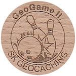 GeoGame II.